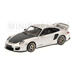 GTスピリット GT spirit 1/18 Porsche 718 RS60 Spyder RS WP 2023
