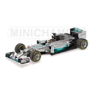 MINICHAMPS 1/18 ルノー F1 チーム R26 フェルナンド・アロンソ