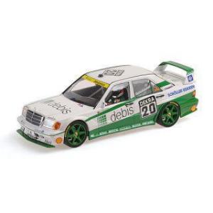 18 メルセデスベンツ Mercedes-Benz 190E 2.5-16