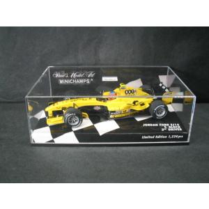 1/18 マクラーレン メルセデス ワールドチャンピオン M.ハッキネン