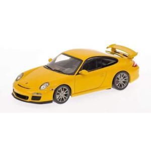 希少　ポルシェ 911 Cup 3.8 ミニカー　ミニチャンプス Amazon.co.jp: 1/43 ミニチャンプス ポルシェ 911 GT3 Cup #89