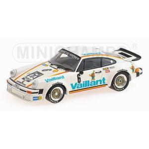1/43 ポルシェ ニュルブルクリンク Porsche 934 Eberhard Sindel 300km