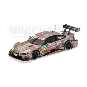 BMW 1/43 BMW M3 DTM (E92) BMW Team RBM A.Farfus DTM 2013