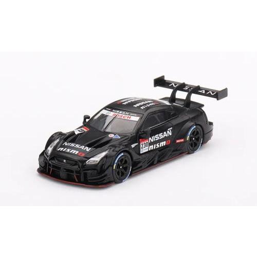 1/64 Nissan GT-R Nismo GT500 #230 2021 Prototype M...