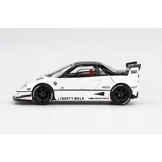 1/64 Mazda AZ-1 Liberty Walk LB40 2024 Tokyo Auto ...