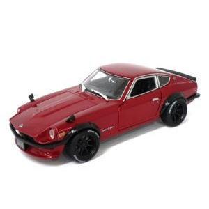 1/18 ダットサン 1971 Datsun 240Z マイスト MAISTO :MST001454:R&B