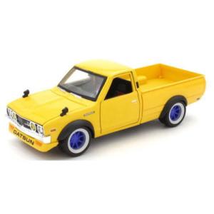 ジャダトイズ ミニカー 1972 DATSUN 620 PICKUP ダットサン
