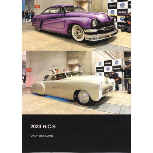 2023 Hot Rod Custom Show Only USA Cars Nash Origin...