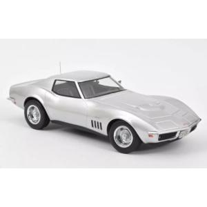1/18 シボレー コルベット Chevrolet Corvette C4 1995 レッド GT