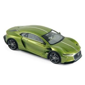 1/43 ジュネーブ モーターショー 2016 DS E-Tense Salon de Geneve 2016   ノレブ Norev｜r-and-b