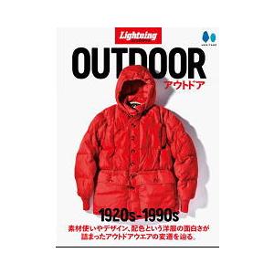 復刻版 Lightning Archives Heritage OUTDOOR アウトドア 1920...