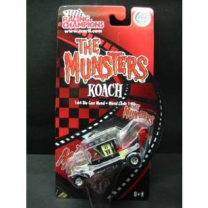 1/64 シボレー インパラ 1964 Chevy Impala SS 409 レーシング