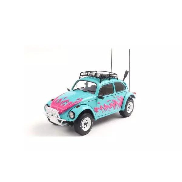 1/18 フォルクスワーゲン ビートル Volkswagen Beetle オールロード 1976 ...