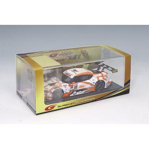 スパーク 1/18 au TOM'S GR Supra No.36 TGR TEAM 2023 GT500 スーパー