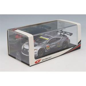 1/43 K-tunes RC F K-tunes Racing- GT300 Super GT 2...