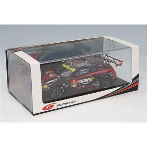 1/43 RUNUP RIVAUX GT-R Tomei Sports GT300 Super GT...