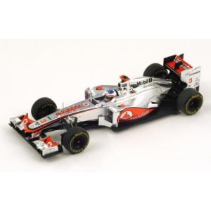 1/43 ボーダフォン マクラーレン メルセデス オーストラリアGP ウイナー Vodafone M...