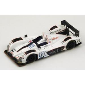 1/43 ザイテック 日産 ルマン Zytek Z11SN-Nissan n゜38 Jota LM 2012 スパーク SPARK｜r-and-b