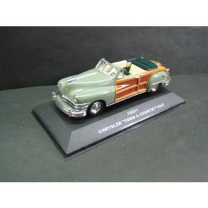 1/18 シボレー インパラ 1961 Chevrolet Impala Sport Coupe Twilight