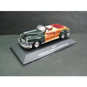 1/18 シボレー インパラ 1961 Chevrolet Impala Sport Coupe Twilight