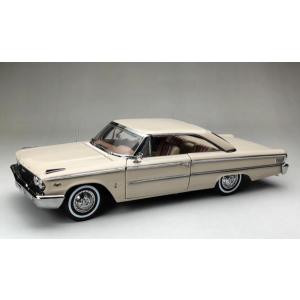 1/18 シボレー インパラ 1961 Chevrolet Impala Sport Coupe Twilight
