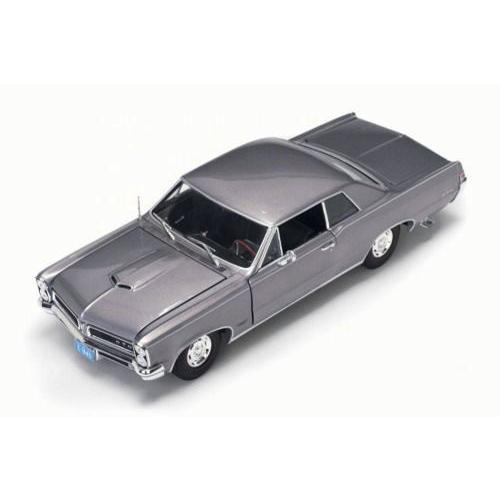 1/18 ポンティアック 1965 Pontiac GTO Iris Mist サンスター Sun ...