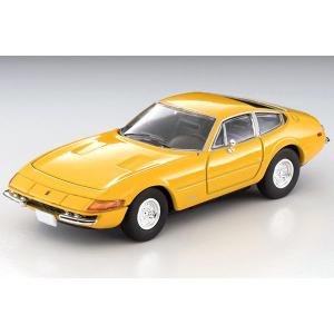 トミカリミテッドヴィンテージ NEO 1/64 フェラーリ F512M 黒 : キッド