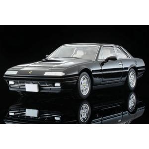 1/64 フェラーリ Ferrari 412 黒 トミカ リミテッド ヴィンテージ NEO｜R&B web shop