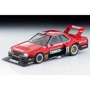 1/64 トミカ スカイライン スーパーシルエット 1982年仕様 Skyline Super Silhouette トミカ リミテッド ヴィンテージ ネオ｜r-and-b