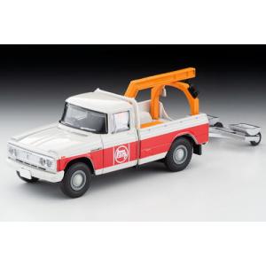 TOMYTEC トミカリミテッドヴィンテージネオ LV-N35a ホンダ バラード