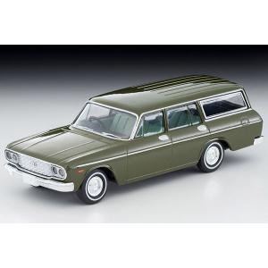トミカリミテッドヴィンテージ 1/64 トヨペット クラウン カスタム