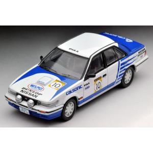 TOMYTEC トミカリミテッドヴィンテージネオ LV-N235a 日産 180SX TYPE