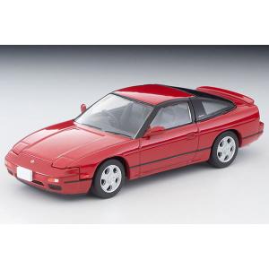 ミニカー/完成品 ノレブ 1/43 日産 180 SX 1989 イエロー/ブラック