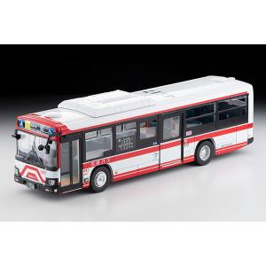 トミカリミテッドヴィンテージNEO LV-N342a 三菱ふそう エアロ