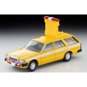 トミカ 1/64 いすゞ エルガ 名鉄バス リミテッド ヴィンテージ ネオ