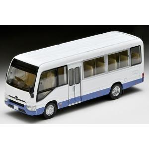 トミカ 1/64 いすゞ エルガ 名鉄バス リミテッド ヴィンテージ ネオ