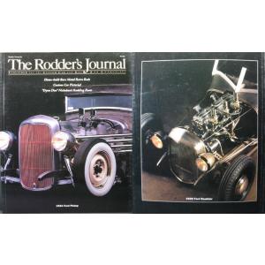 ロッダーズジャーナル The Rodder's Journal No.26  洋書