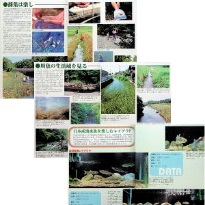 川魚完全飼育ガイド ―日本産淡水魚の魅力満載|...の詳細画像1