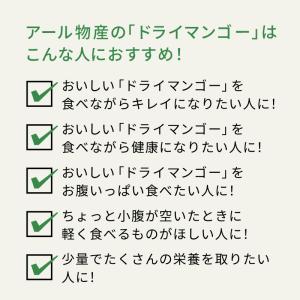 ドライマンゴー【添加物不使用】 800g 【送...の詳細画像2