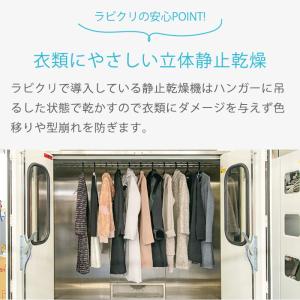 クリーニング 宅配 詰め放題 最大9ヶ月長期保...の詳細画像5
