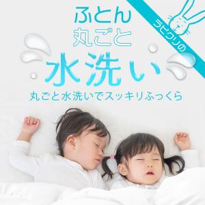 布団クリーニング 保管 掛け布団1枚 丸洗い ...の詳細画像1
