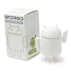 ドロイド君 フィギュア Mini かわいい ラナ ドロイドくん 白 ホワイト 日本限定パッケージ正規品 最安値 価格比較 Yahoo ショッピング 口コミ 評判からも探せる