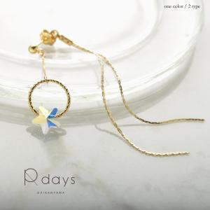 SWAROVSKI スワロフスキー Imber ドロップ ピアス 純正ギフト包装無料