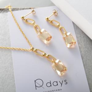 SWAROVSKI（スワロフスキー） 【セール中】レビュー特典あり Exist