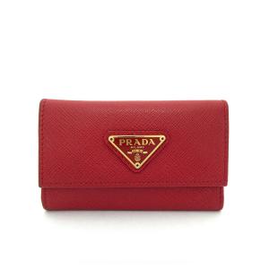 Prada レディースキーケース バッグ 小物素材 本革 レザー の商品一覧 財布 帽子 ファッション小物 ファッション 通販 Yahoo ショッピング