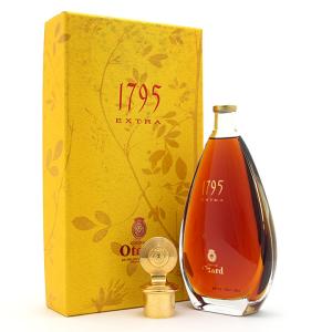 ▲未開栓 古酒 マーテル コニャック XO スプリーム 箱付き 700ml ☆マーテルXOスプリーム☆古酒☆コニャック箱付未開栓700ml☆