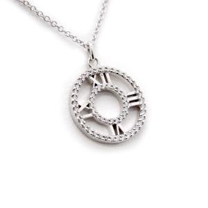 TIFFANY&Co.（ティファニー） ネックレス ペンダント Ag925 ベネチアン