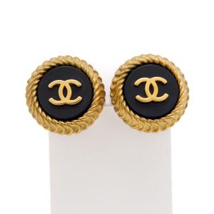 CHANEL（シャネル） ブローチ CAMBON 31 ル カンボン プレート GP