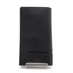 BVLGARI（ブルガリ） ブルガリブルガリ マン グレインレザー 2つ折り