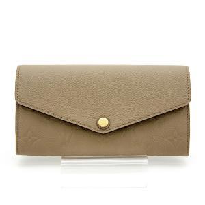 ✨美品✨ルイヴィトン　ポルトフィユ サラ　ダミエ　財布　N61734 ダミエ ポルトフォイユ・サラ 詳細情報とお値段（廃番） 【ルイ